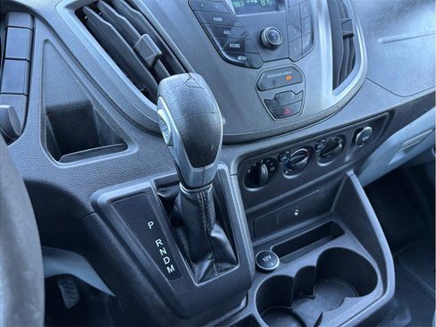 Used 2016 Ford Transit 150 130 Low Roof w/ Exterior Upgrade Package image 23