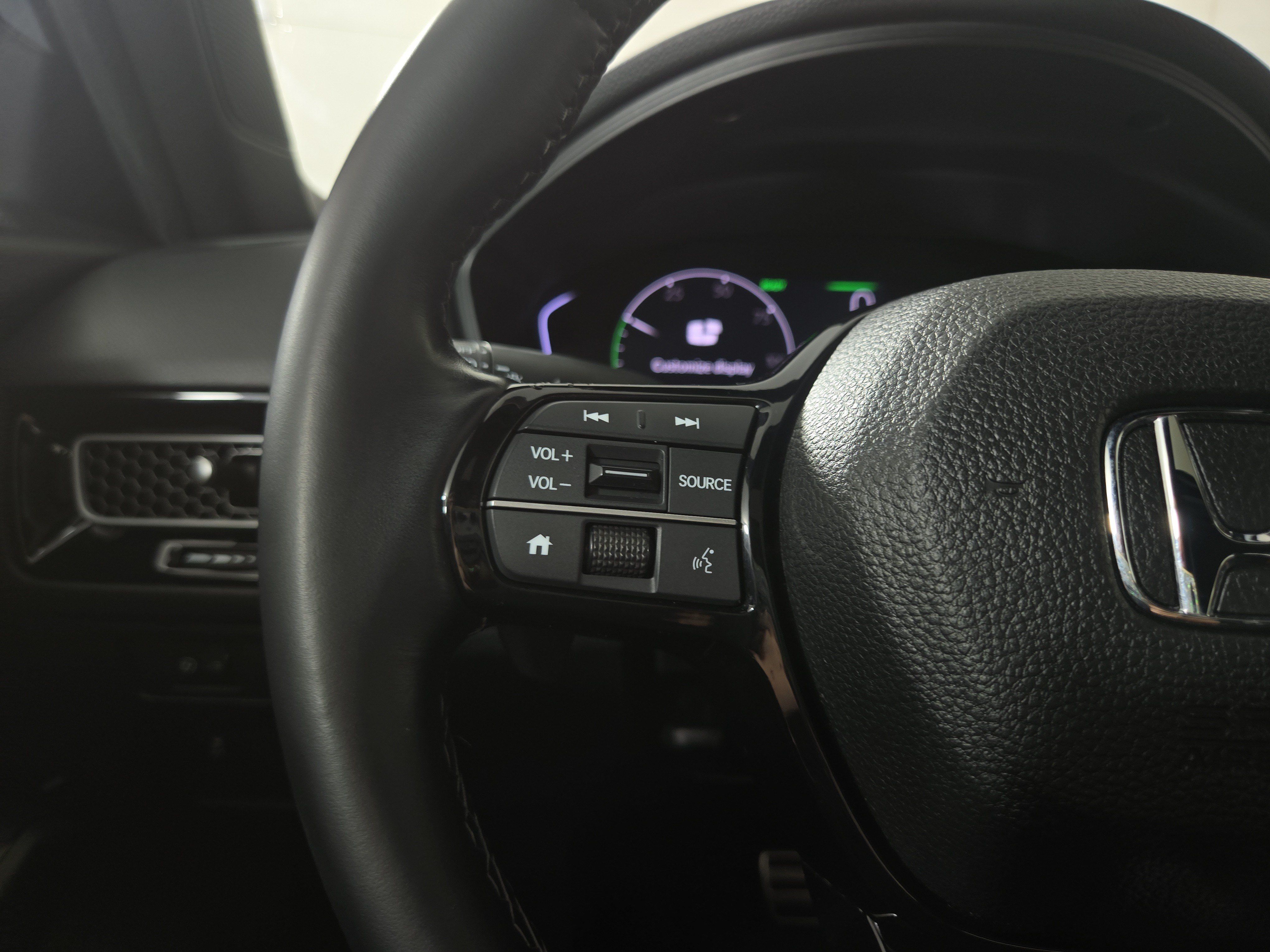 Used 2025 Honda Civic Sport image 15