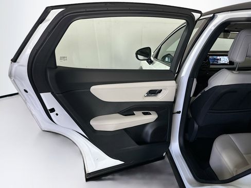 Used 2023 Nissan Ariya FWD image 26