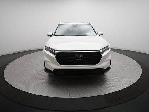 Used 2023 Honda CR-V EX image 11