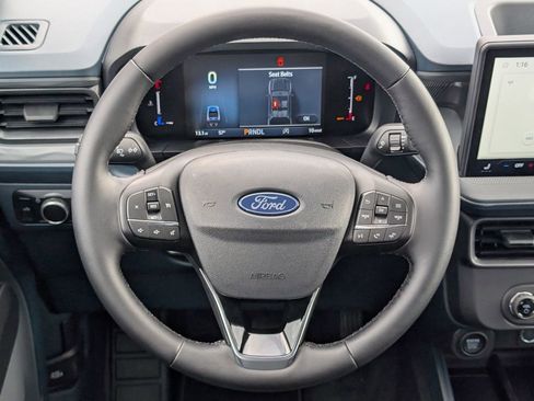 New 2026 Ford Maverick XLT w/ XLT Luxury Package AWD/4WD image 10