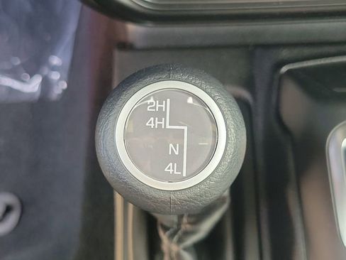 New 2026 Jeep Wrangler Sport S image 20