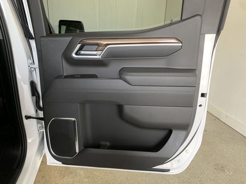 New 2026 Chevrolet Silverado 1500 RST w/ All Star Edition Plus image 39