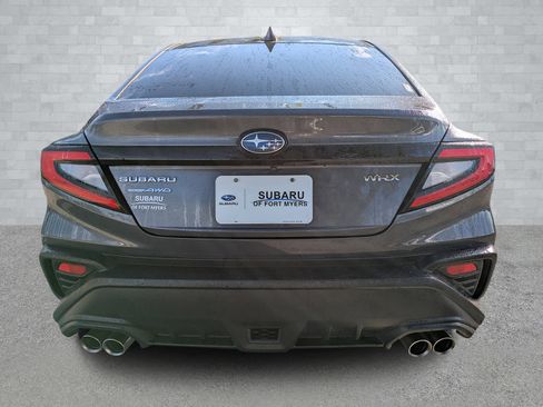 Used 2023 Subaru WRX image 6