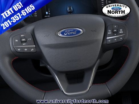 New 2026 Ford Escape ST-Line image 12