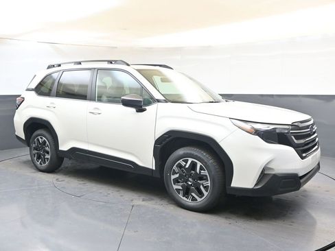 New 2026 Subaru Forester Premium image 7