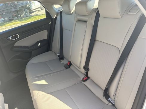 Used 2023 Honda Civic EX-L image 33