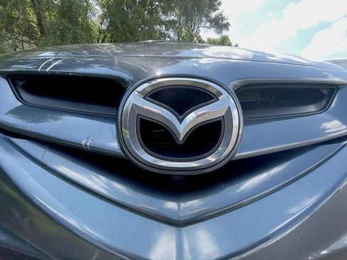 Used 2009 MAZDA MAZDA3 s Grand Touring FWD image 29