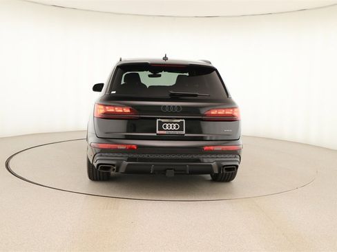 New 2026 Audi Q7 3.0T Prestige image 5