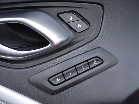 Used 2023 Chevrolet Camaro SS image 10