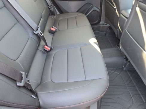 New 2026 Chevrolet TrailBlazer RS w/ Convenience Package image 28