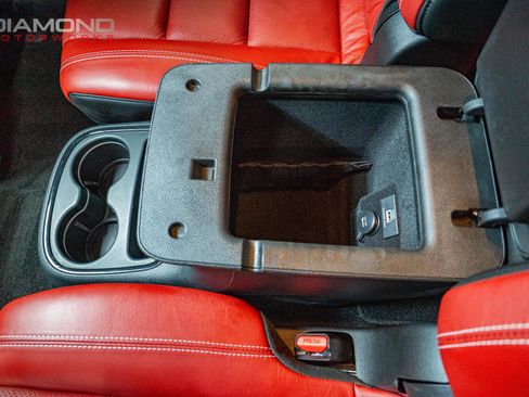 Used 2021 Dodge Durango SRT Hellcat w/ Premium Interior Group image 55