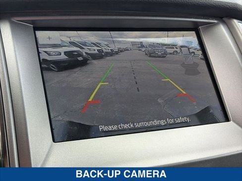 Certified 2023 Ford Ranger XLT w/ Equipment Group 301A Mid RWD image 18