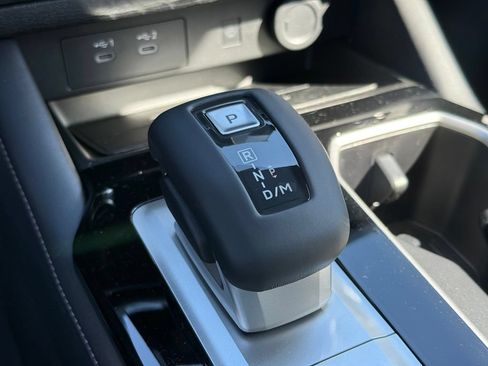 New 2026 Mitsubishi Outlander SEL Black Edition FWD image 29