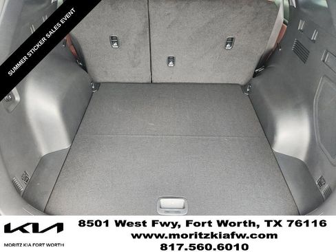New 2026 Kia Sportage SX AWD/4WD image 21