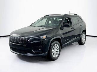 Used 2022 Jeep Cherokee Latitude Lux video 1