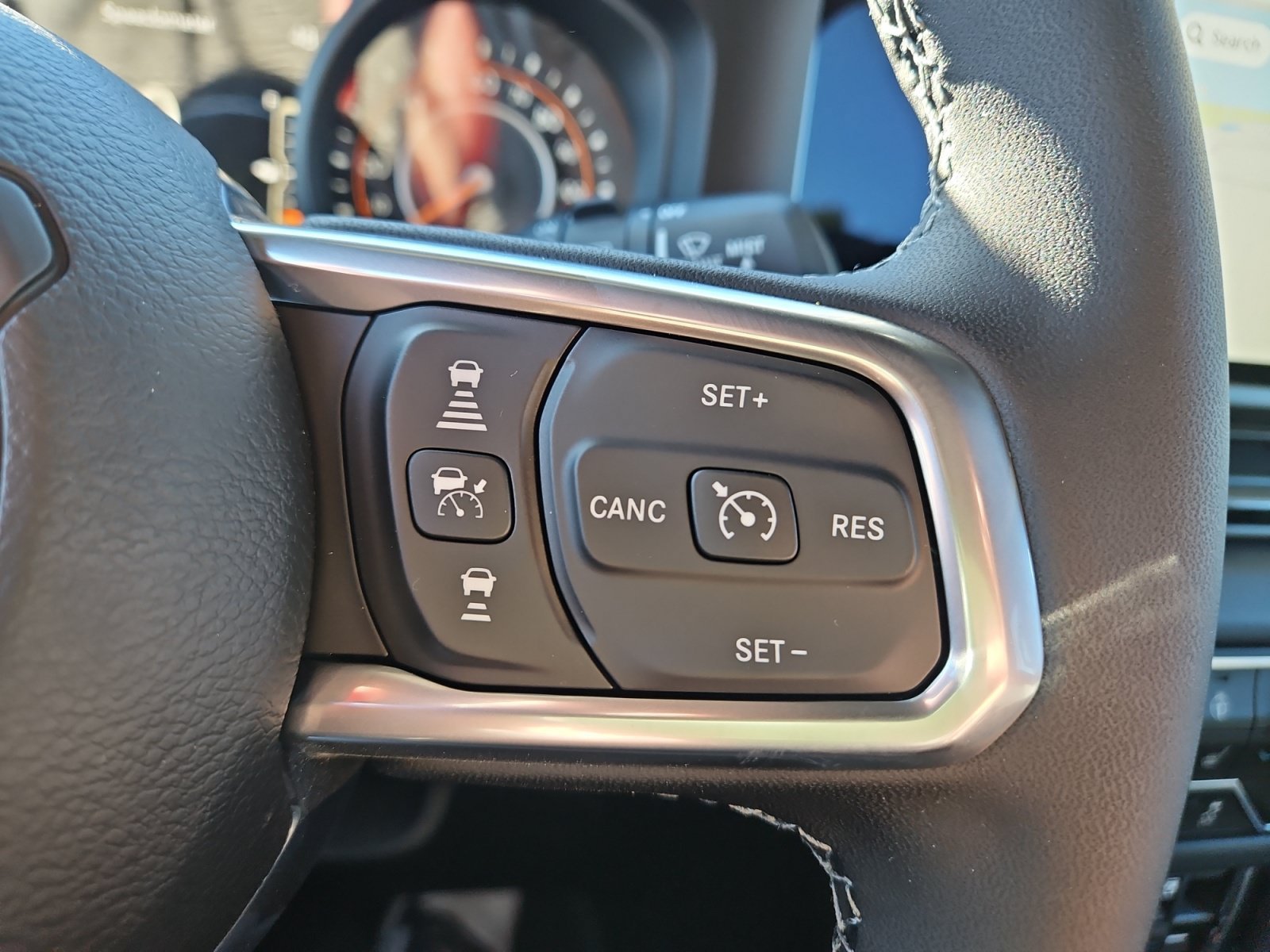 New 2027 Jeep Wrangler Unlimited Sahara AWD/4WD image 25