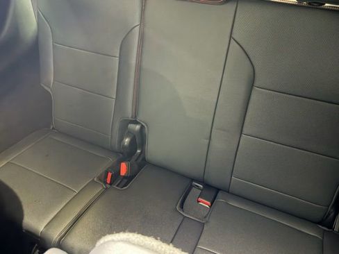 Certified 2024 Chevrolet Traverse RS w/ LPO, Floor Liner Package image 40