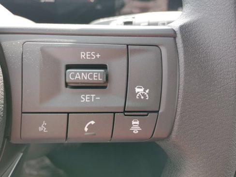 New 2026 Nissan Kicks SV w/ Cold Weather Package AWD/4WD image 26