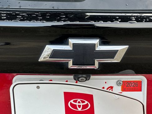 Used 2022 Chevrolet Bolt EUV Premier w/ Sun & Sound Package image 49