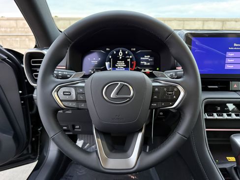 New 2026 Lexus IS 350 F Sport image 20