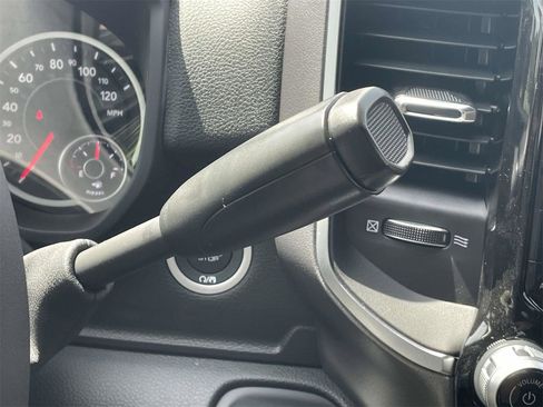 New 2026 RAM 2500 Big Horn image 23