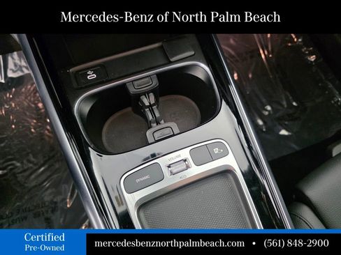 Certified 2025 Mercedes-Benz GLA 250 image 21