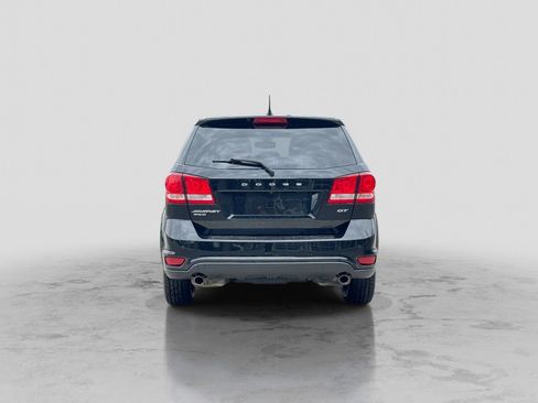 Used 2017 Dodge Journey GT AWD/4WD image 6