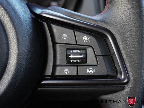 Used 2024 Subaru WRX Premium AWD/4WD image 27