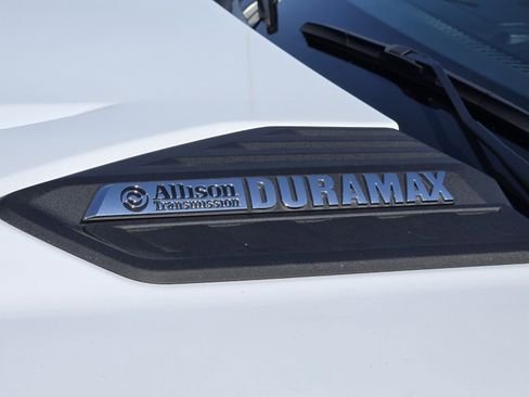 New 2024 Chevrolet Silverado 3500 W/T w/ WT Convenience Package image 12