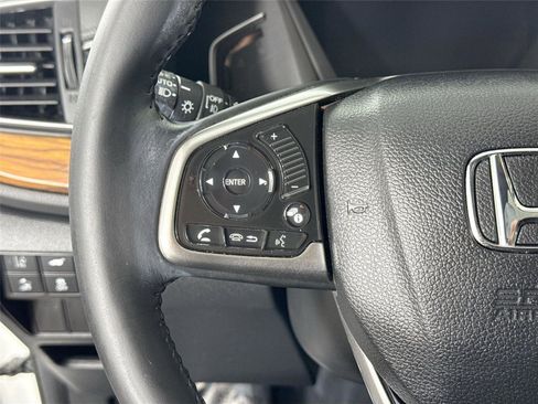 Used 2018 Honda CR-V Touring image 18
