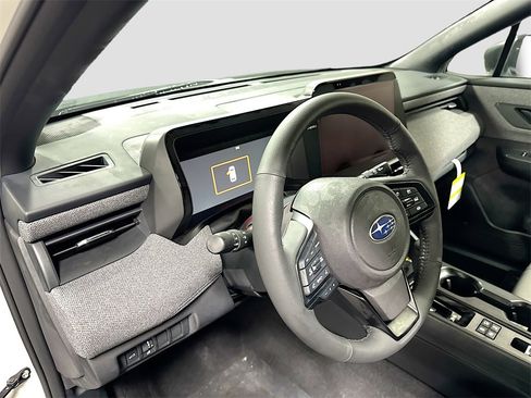 New 2026 Subaru Outback Limited XT image 5