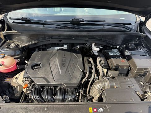 Used 2021 Kia Sorento S AWD/4WD image 44