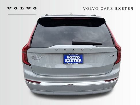 New 2026 Volvo XC90 B6 Plus w/ Protection Package Premier image 12