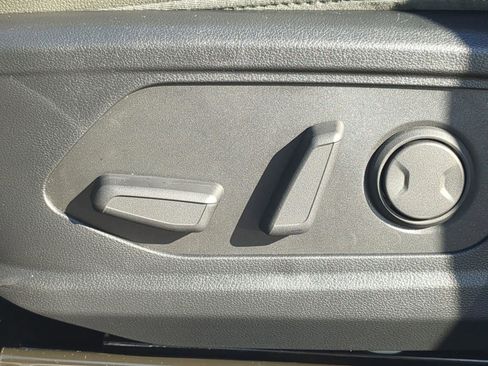 Certified 2025 Hyundai Santa Cruz Limited image 21