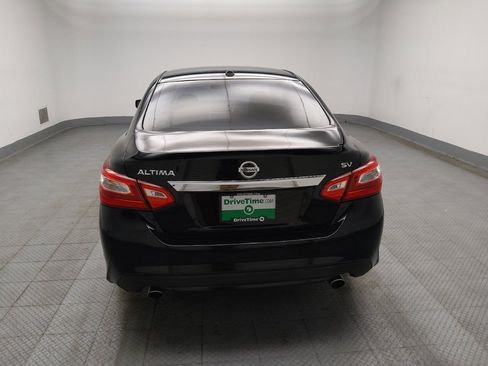 Used 2017 Nissan Altima 2.5 SV image 6