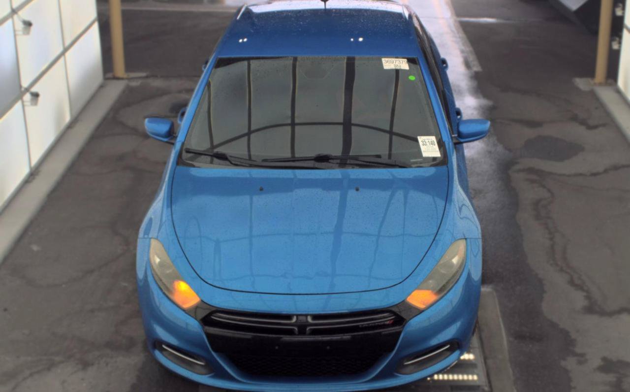 Used 2016 Dodge Dart SE w/ Convenience Group FWD image 2