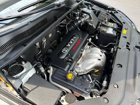 Used 2008 Toyota RAV4 2WD image 39