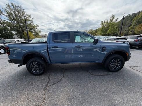 New 2025 Ford Ranger XLT w/ Trailer Tow Package image 7