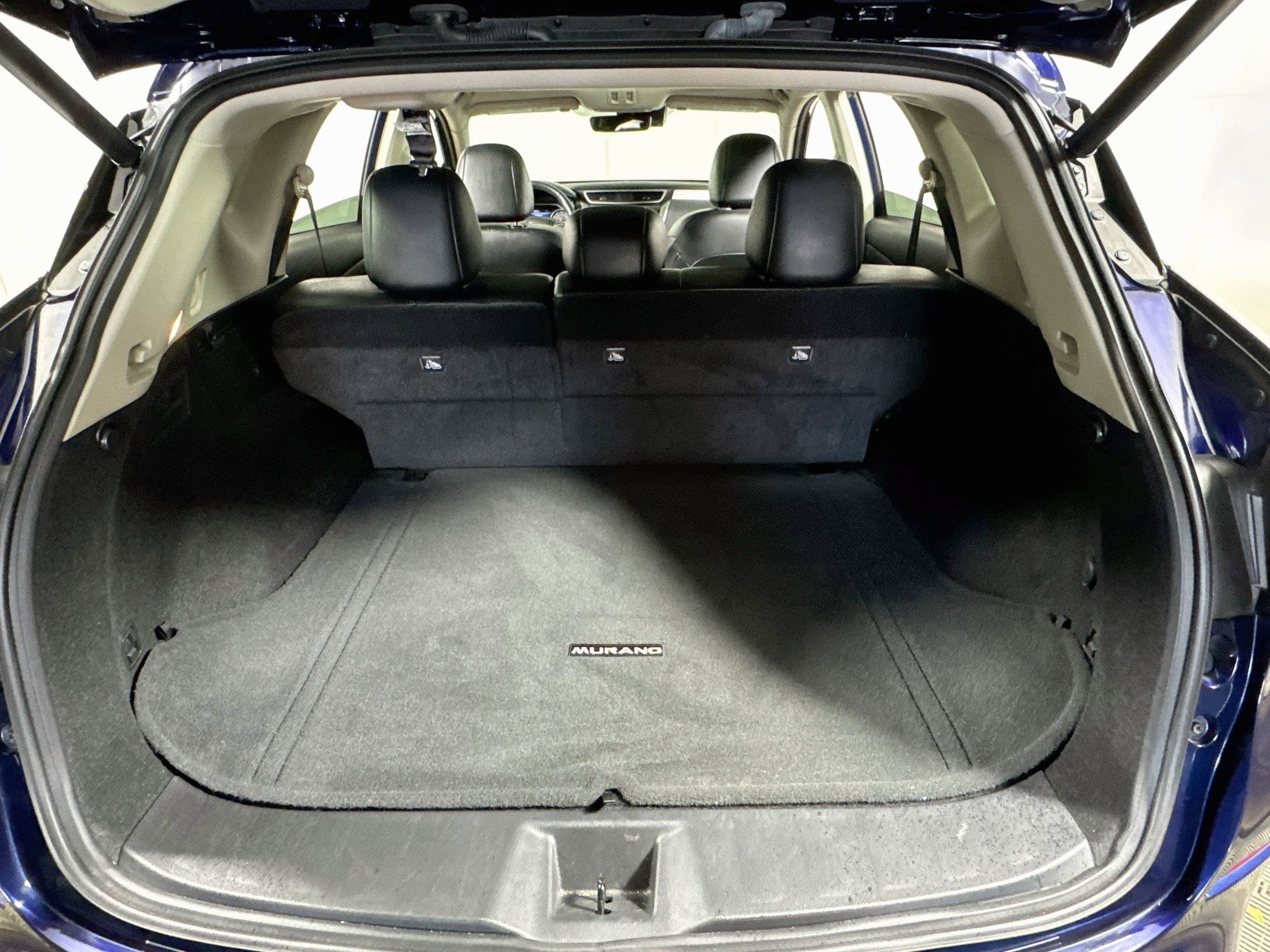 Used 2024 Nissan Murano SL AWD/4WD image 27