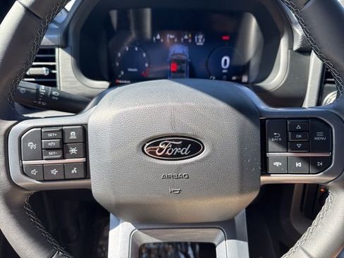 New 2026 Ford F150 XLT w/ Equipment Group 302A MID image 28