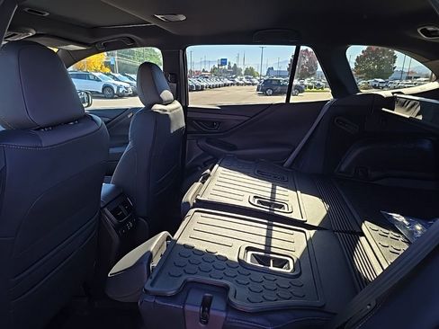 New 2025 Subaru Outback Wilderness image 19
