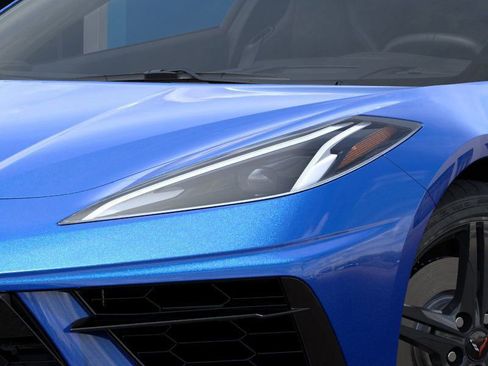 New 2026 Chevrolet Corvette Stingray Coupe w/ 1LT image 10