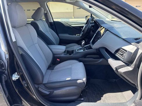 Used 2022 Subaru Outback Premium AWD/4WD image 22