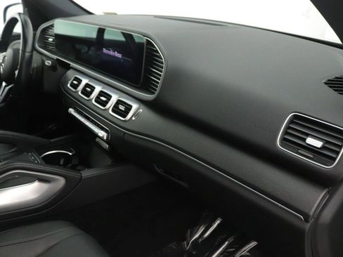 Certified 2023 Mercedes-Benz GLE 450 4MATIC image 25