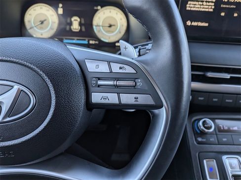 Used 2023 Hyundai Palisade Limited w/ Cargo Package image 17