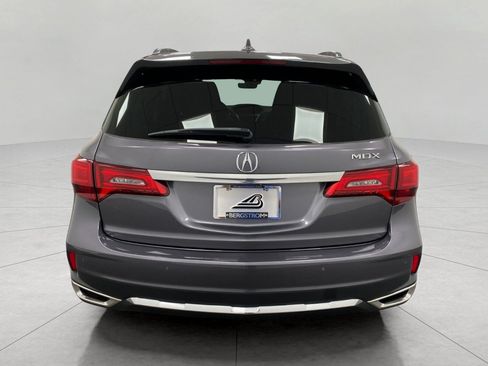 Used 2017 Acura MDX FWD w/ Advance Package image 4