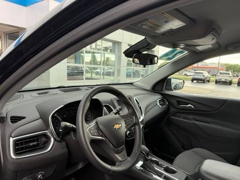 Certified 2024 Chevrolet Equinox LT FWD image 7