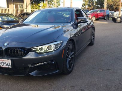 Used 2018 BMW 440i Coupe