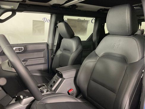 New 2026 Ford Bronco Big Bend AWD/4WD image 14